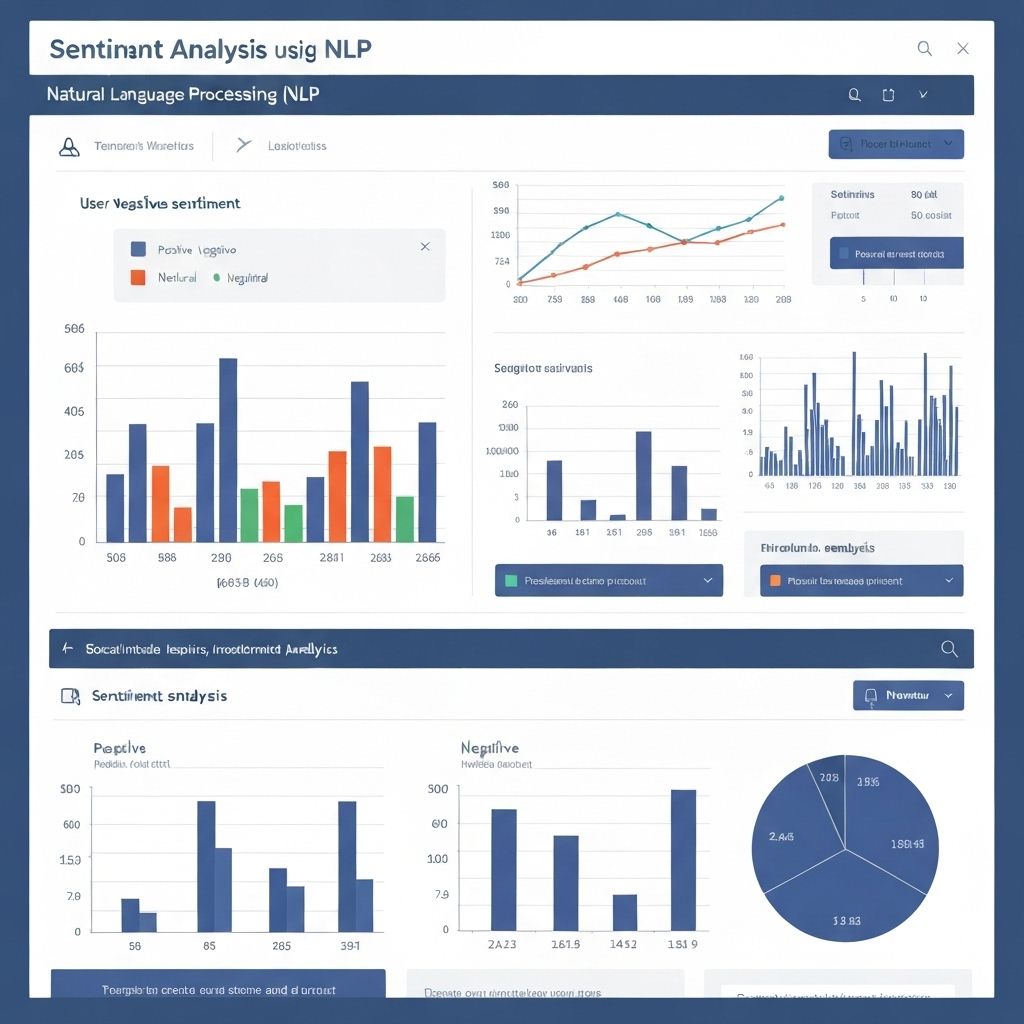 NLP Customer Analysis Pipeline